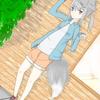 皿獣（さらけもの）