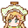 めろん さらだ