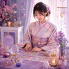 鑑定士♡菜乃葉　霊視霊感タロット・星詠み
