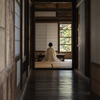 翠　｜　神の縁結び。