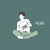 僕の人生記録　hide