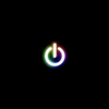 電源ボタン