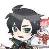 ろった！