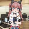さくらんぼ悪魔