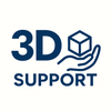 3Dまるっとサポート屋さん！！