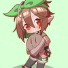 おずお