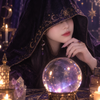 月灯りの恋愛鑑定　十乃