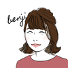 benji ベンジー