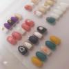 rou__nail