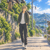 世界一周した志村