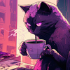 ４０代天然チート主婦＠ねこ好き