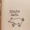 mochabuta