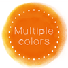 multiplecolors