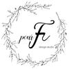 pour F