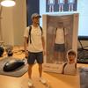 こっけさん