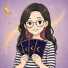 塔子｜恋愛タロット鑑定