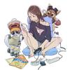 にゃんちゅなのだ