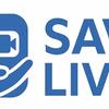 SAVE LIVES