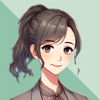 みどり_アプリ婚の先輩
