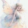 Healing Fairy