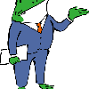 user