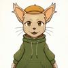 らといす2等兵