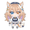 真白もこ｜ Lunelle