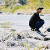 人の悩みを聞く人