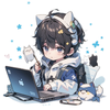 user