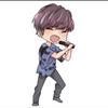 スガちゃんと申します