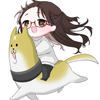 森さんだよ