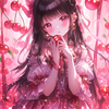 林原さくら☆
