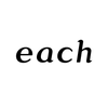 each（イーチ）