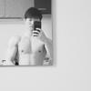 White fitness