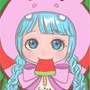 スイカちゃん。