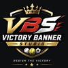 VictoryBannerStudio