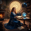 Astrologer_nekoko