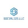 socialize