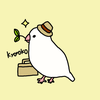 すずききょろこ