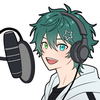 東條春樹＠声のお仕事募集中