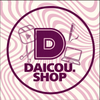 DAICOUSHOP