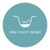 deep trench design