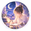 星よみカウンセラー｜ことのは