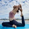 漢方養生YOGA 長谷川麻亜子