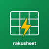 rakusheet