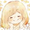 aoiromame