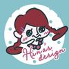 HiNA｜SNS運用とデザイン