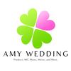 Amy Wedding