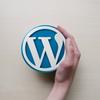 WordPressでWEBサイト制作