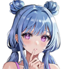 ポジポジ子